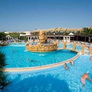 Villaggio Centro Vacanze De Angelis